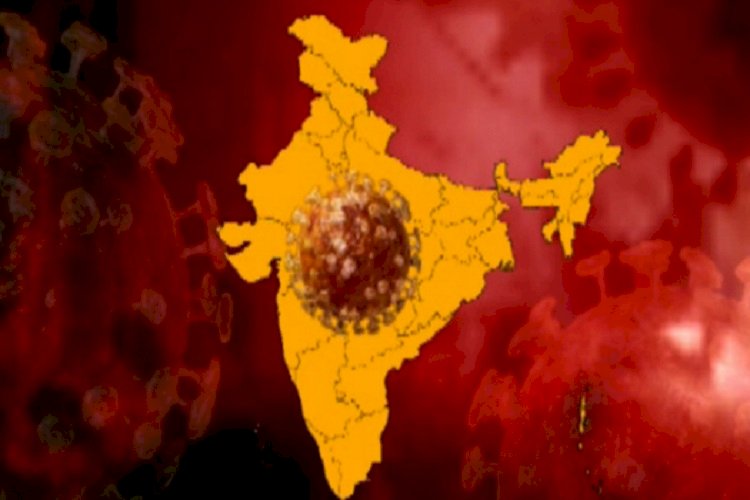 করোনা সংক্রমণ:  ব্রাজিলকে ছাড়াল ভারত