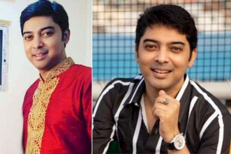 ‘রোজা’ রাখছেন অভিনেতা ভাস্বর চ্যাটার্জী