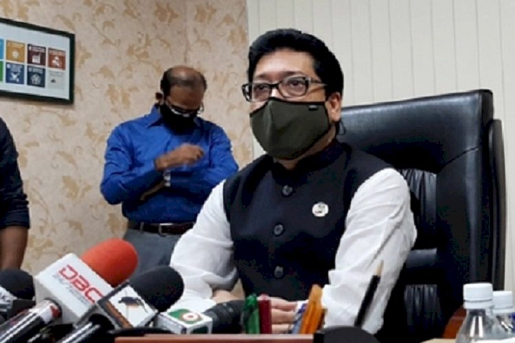 লকডাউনসহ যেকোন সিদ্ধান্ত আসতে পারে : প্রতিমন্ত্রী