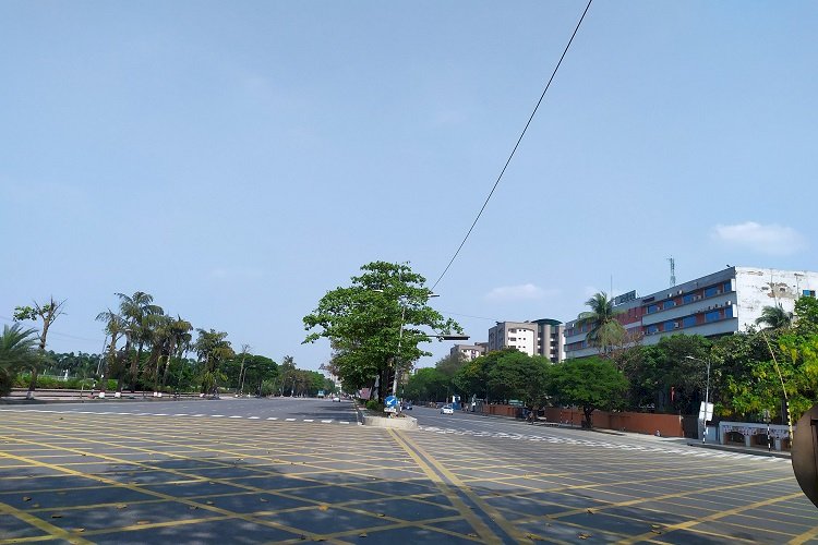 ২৮ এপ্রিল পর্যন্ত বাড়ল লকডাউন