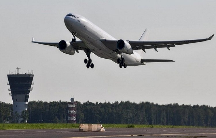 এবার কৃষ্ণসাগর ও ক্রিমিয়া উপদ্বীপের বিমান চলাচল নিয়ন্ত্রণ রাশিয়ার