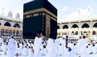 বিদেশিদের ছাড়াই হতে পারে এবারের হজ!