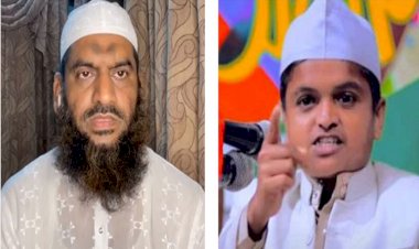 রিমান্ড শেষে কারাগারে মামুনুল ও রফিকুল