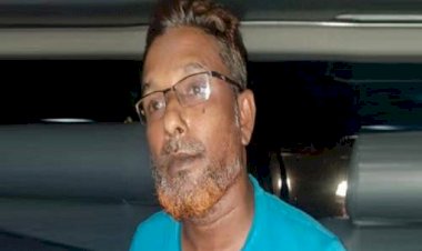 মিতু হত্যা মামলা : সাইদুল ৪ দিনের রিমান্ডে