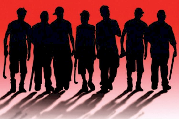 মোহাম্মদপুরে কিশোর গ্যাংয়ের তান্ডব, নিরব ভূমিকায় পুলিশ