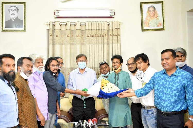 রোজিনাকে নিয়ে ফায়দা লুটতে চায় দেশবিরোধীরা