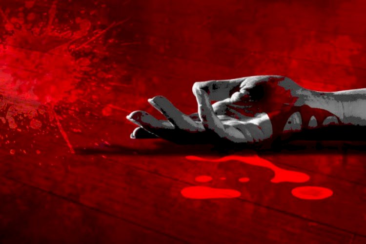 ঝিনাইদহে পাটক্ষেত থেকে কিশোরের লাশ উদ্ধার