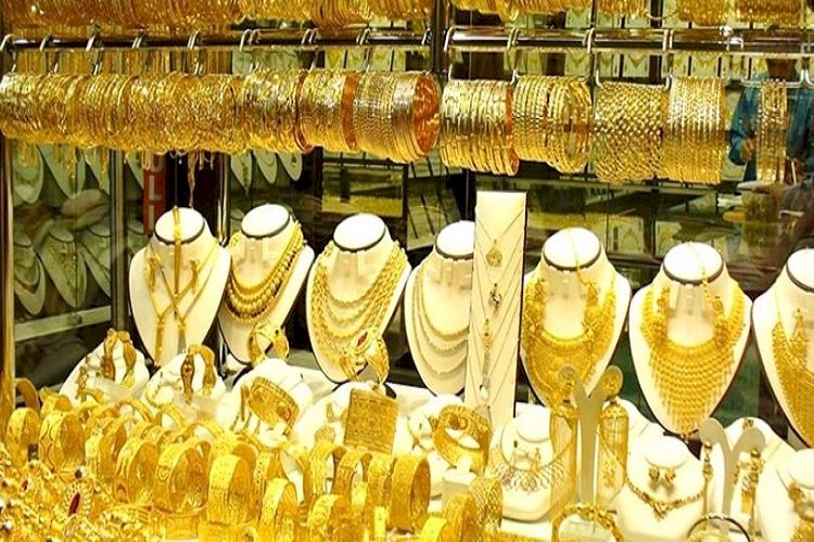 স্বর্ণের দাম ভরিতে বাড়ল ২৩৩৩ টাকা
