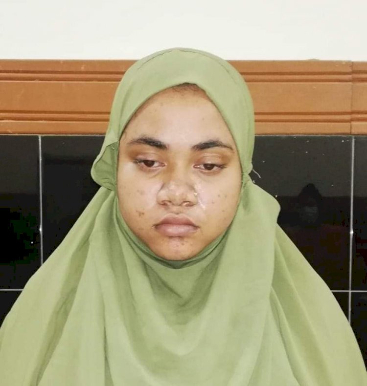 স্বামী ৬ টুকরো, স্ত্রী'র পরিকল্পনা বাস্তবায়ন করেন 'ইমাম'
