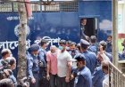 মেজর সিনহা হত্যায় প্রদীপসহ ১৫ আসামির বিরুদ্ধে চার্জ গঠন
