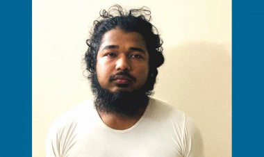 রাজধানীতে আনসার আল ইসলামের সদস্য গ্রেপ্তার