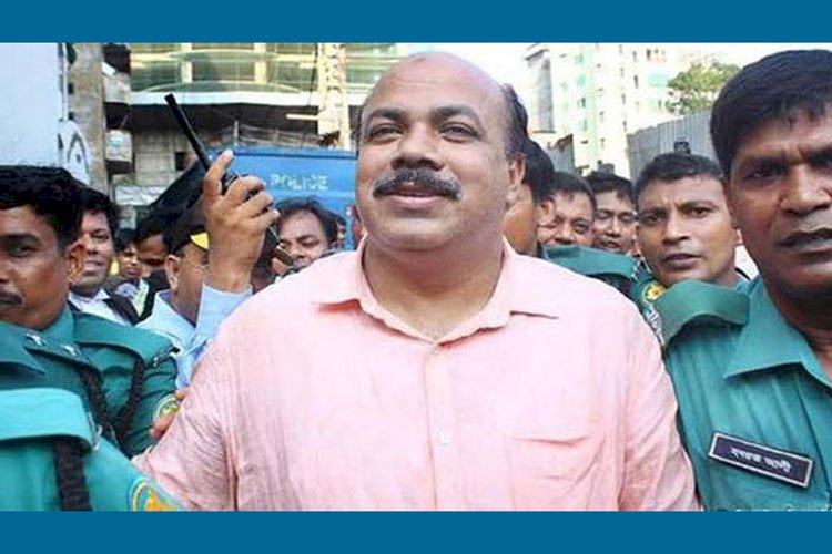 বিএনপি নেতা আসলাম চৌধুরীর রিমান্ড নামঞ্জুর