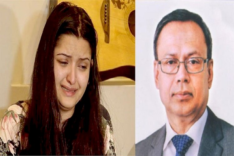 পরীমণি কাণ্ড : মাদক মামলায় নাসির ও তিন নারীর জামিন