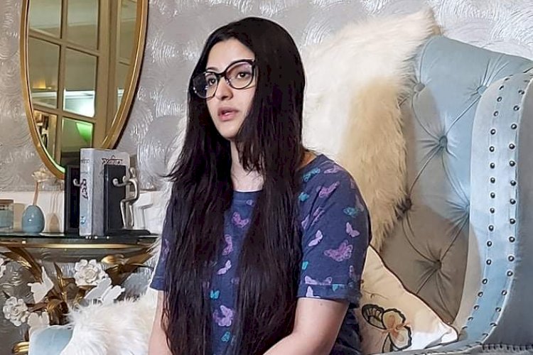 অভিযোগ পেলে পরীমণির বিরুদ্ধে ব্যবস্থা নেয়া হবে