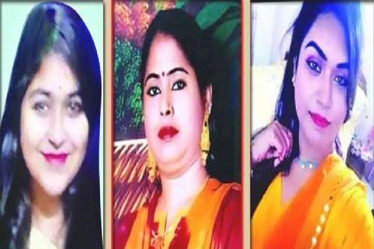 পরীক্ষার সময়ও মেয়েদের অনৈতিক কাজে বাধ্য করেন মা