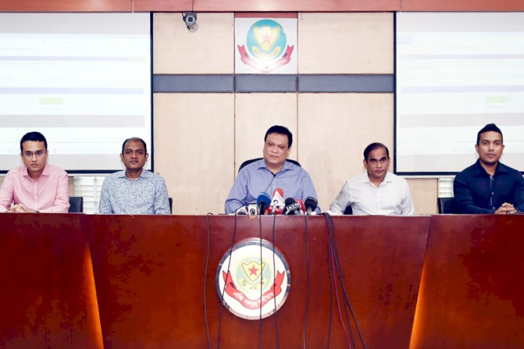 জমির বিরোধে গুলি, অস্ত্রসহ গ্রেপ্তার দুই