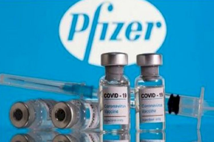 মার্চ মাসে ওমিক্রনের ভ্যাকসিন বাজারে ছাড়বে ফাইজার