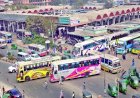 গণপরিবহন চলবে ৫ শর্তে