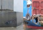 পদ্মা সেতুর পিলারের সঙ্গে ফেরি শাহজালালের সংঘর্ষ, তদন্ত কমিটি গঠিত