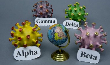 করোনা ডেল্টা ভ্যারিয়েন্ট আতঙ্ক এশিয়ায়