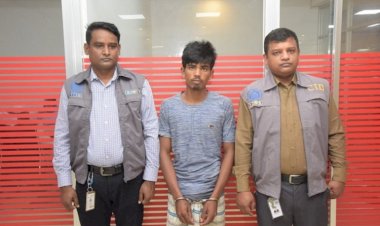 যৌতুক না পেয়ে স্ত্রীর মুখে কাপড় গুজে পিটিয়ে হত্যা