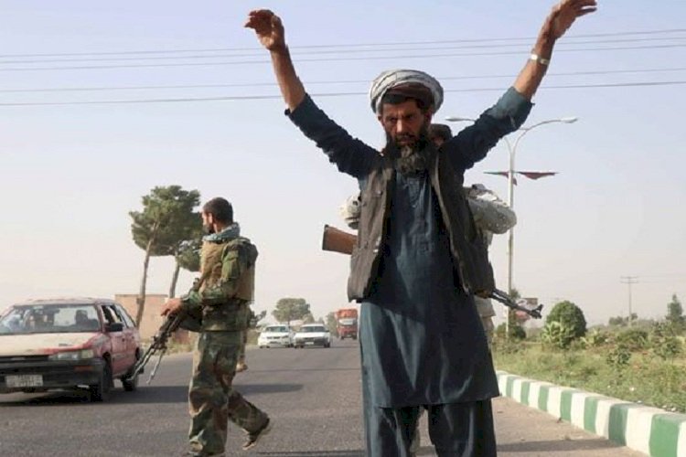 তালেবানদের ঐক্যের তাগিদ