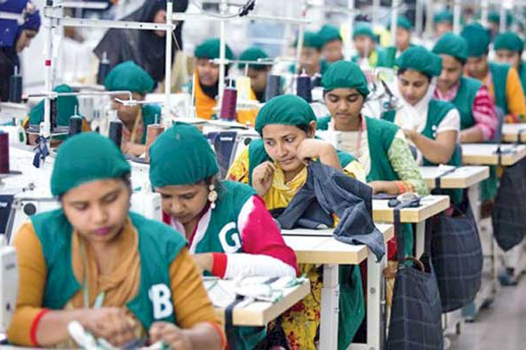 রোববার থেকে খুলছে সব শিল্পকারখানা