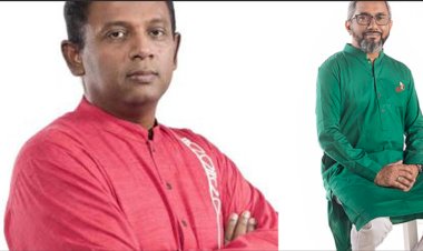 রবির এমডি মাহতাব উদ্দিন আহমেদের পদত্যাগ