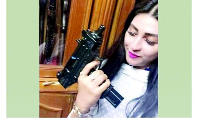 ভয়ঙ্কর উজি অস্ত্রের তথ্য দিয়ে আদালতে পিয়াসার স্বীকারোক্তি