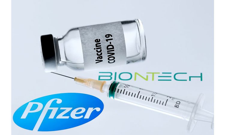 ৩০ আগস্ট আরো ১০ লাখ ডোজ ফাইজারের টিকা আসছে