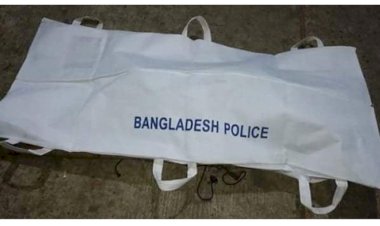 দোকান কর্মচারীর ঝুলন্ত মরদেহ উদ্ধার