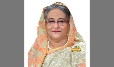 সুফিয়া কামালের আদর্শ ও দৃষ্টান্ত বাঙালি নারীদের জন্য অনুপ্রেরণার উৎস হয়ে থাকবে : প্রধানমন্ত্রী