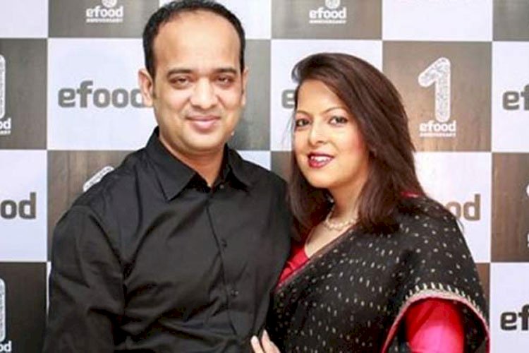 প্রতারণার আরেক মামলায় ইভ্যালির রাসেলের আবারও এক দিনের রিমান্ড