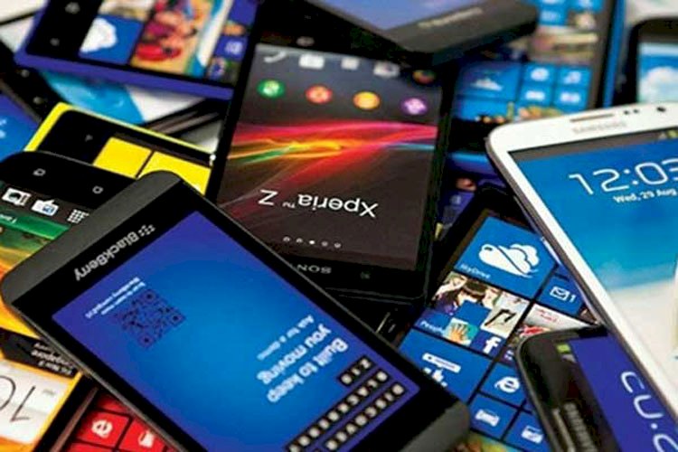 অবৈধ মোবাইল ফোন আর বন্ধ হচ্ছে না