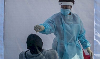 ওমিক্রন ভেরিয়েন্ট ডেল্টা-বিটার চেয়ে তিনগুণ বেশি শক্তিশালী