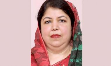 শোষণ ও বৈষম্যমুক্ত অসাম্প্রদায়িক বাংলাদেশ বিনির্মাণে একযোগে কাজ করার আহ্বান স্পিকারের