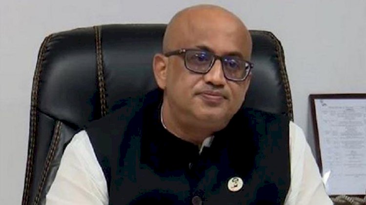 জামালপুর জেলা আ’লীগ থেকে মুরাদকে অব্যাহতি