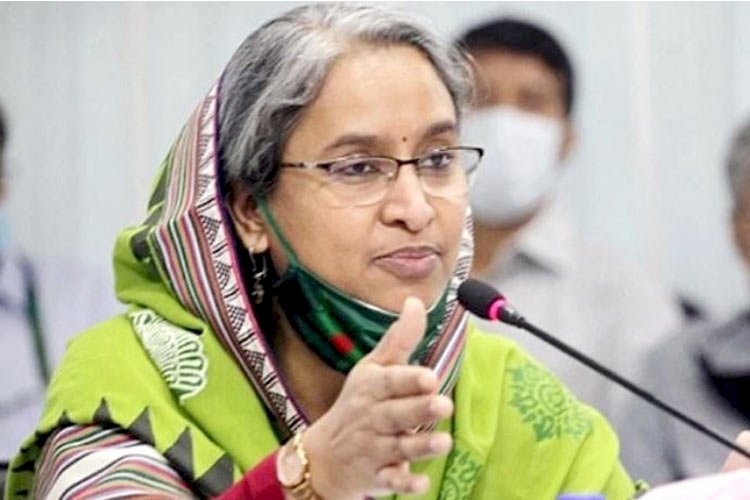 আরও দুই সপ্তাহ বাড়ছে শিক্ষাপ্রতিষ্ঠানের ছুটি