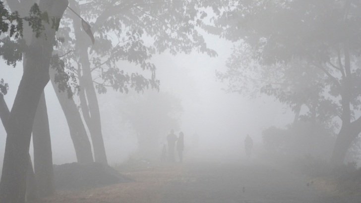 কুড়িগ্রামে দেশের সর্বনিম্ন তাপমাত্রা রেকর্ড