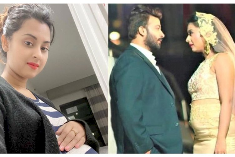নায়িকা বুবলীর সন্তানের বাবা শাকিব খান