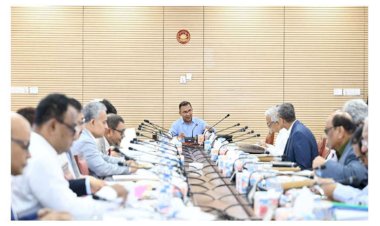 একনেকে ৩৬ হাজার ৬৯৫ কোটি টাকার ৯ প্রকল্প অনুমোদন