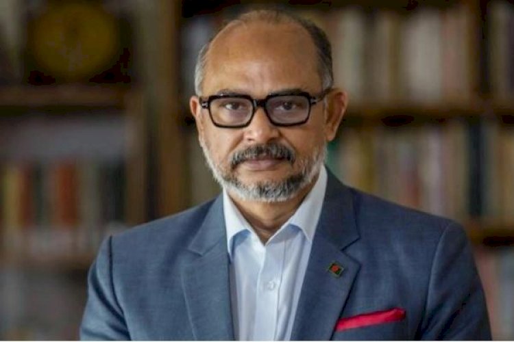 জাতীয় স্বাস্থ্য ব্যবস্থা গড়ে তুলতে চায় সরকার : তিতুমীর